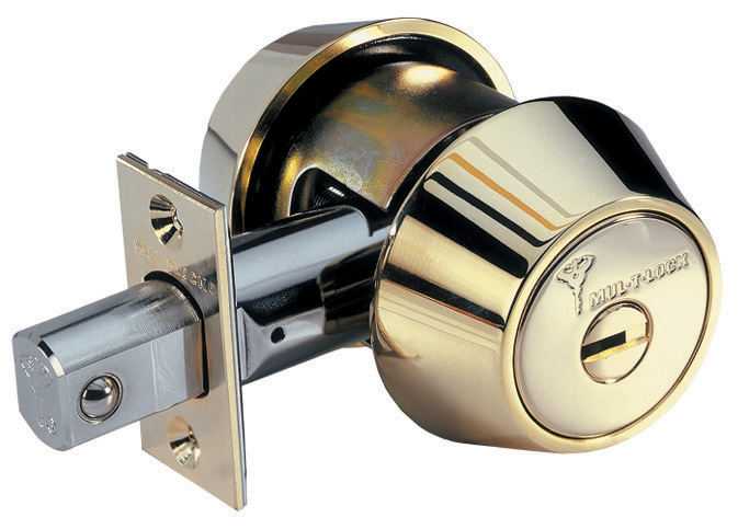 High security locks