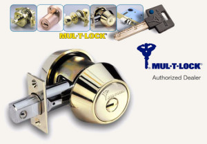 High security locks6