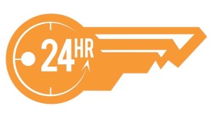 24H locksmith