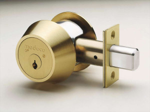 Ottawa locksmith service