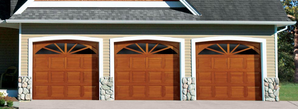 garage door