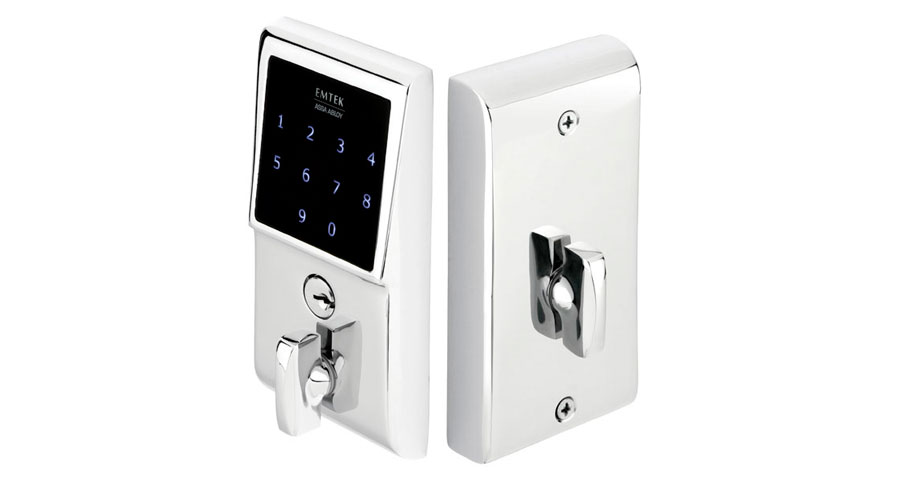 keyless door locks