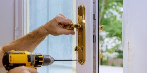 Residential Locksmith in Barrhaven