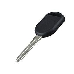 Transponder key