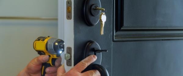 Residential Locksmith Kanata